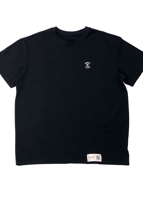 Black Wawa T-Shirt